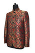 Four Directions Nehru Jacket